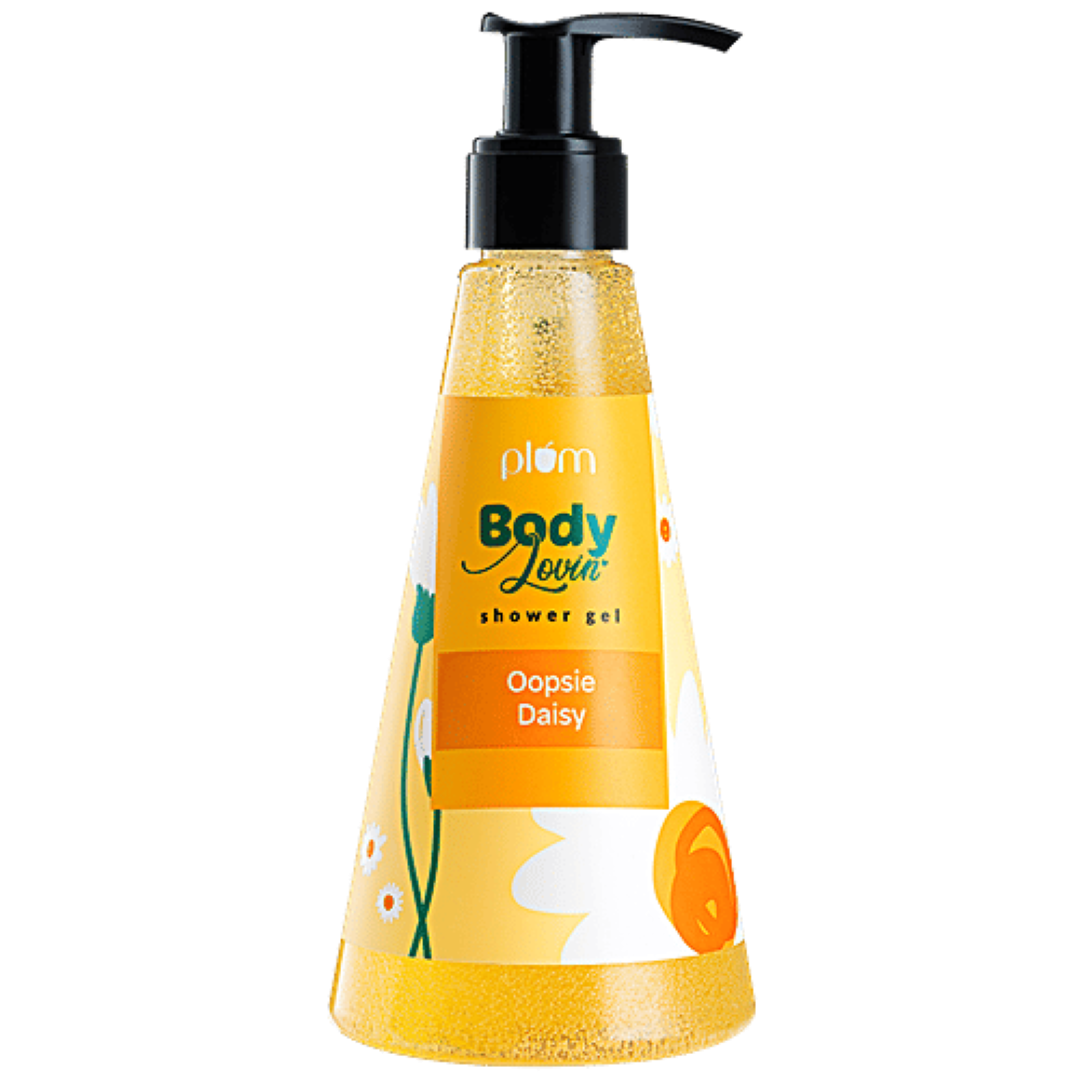 PLUM BODYLOVIN OOPISIE DAISY SHOWER GEL 240ML